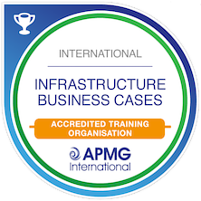APMG International Accredited Training Organisation — International Infrastructure Business Cases